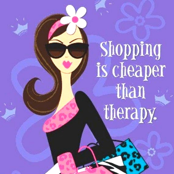 Shop my closet! - Picture 1 of 1